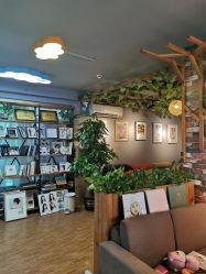 -小熊维尼高端儿童摄影(福田新洲店)