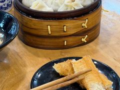 -常鲜德乐购迎桂馒头店(麻巷公寓店)