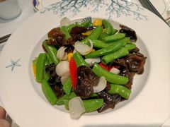 -纳家楼·地道陕菜(劳动路店)