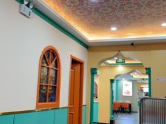 -西域美食(西直门南小街店)