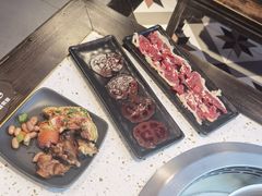 -海汕记·潮汕鲜牛肉火锅·自助