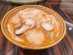 -夏宫中餐厅(香格里拉大酒店)