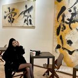 佛山新店｜新中式国风元素咖啡店☕️｜氛围超绝