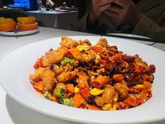 -汤城小厨•粤菜•靓汤(金宝街店)