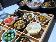 -新仙清汤牛腩(铜锣湾店)