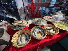 -车头老二大排档(金城步行街店)