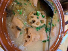 -董厨煨汤馆(车站路店)