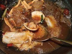 -得意咚瓜·顺德鱼生·冬瓜火锅(深圳首店)