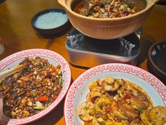 -陈家婆的菜(梅溪湖店)