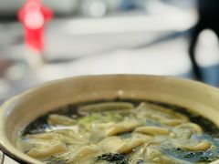 -小桃园·豆浆油条(复兴中路店)