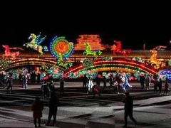 -北戴河集发农业梦想王国