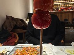 -四季民福烤鸭店(王府井东安门店)