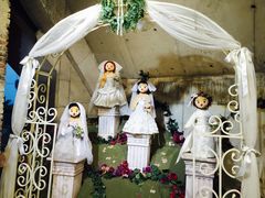 -济州岛泰迪熊博物馆