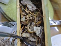 -九岭农庄·竹筒饭