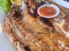 -Telaga Seafood Restaurant