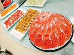 -龙福成肥牛火锅(文昌店)