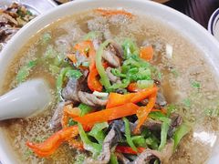 -刘师父老汉口江湖菜(蔡锷路店)