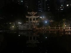 -澳门外港客运码头(轮渡站)