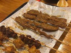 -老酱油炸社