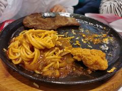 -豪客来牛排(人民东路店)