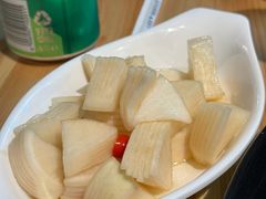 -阿鸡鱼庄·顺德鲜蒸小炒(亚运村店)