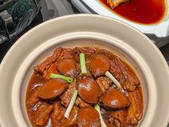 -曾宴·楚菜(湖北省博物馆店)