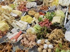 -江油特色冷沾沾(火炮街店)