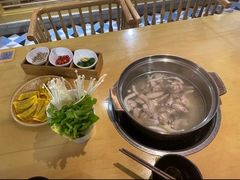 -椰贝原味椰子鸡(玉林万达店)