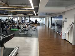 -山道健身游泳舞蹈(曙光店)