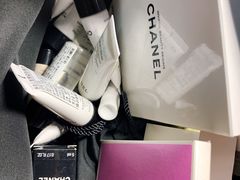 -Chanel(德基广场店)