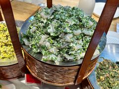 -村长家的疙瘩汤·东营菜(东营茶城店)