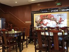 包厢-新聚丰菜馆(太监弄店)