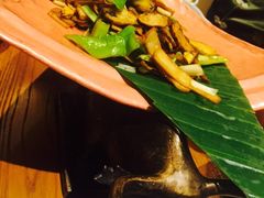 -云海肴·汽锅鸡·云南菜(天津国金汇店)