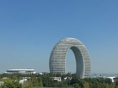 -南太湖山庄·四季轩&国风堂中餐厅