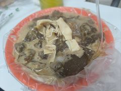 -二七友名焖子铺
