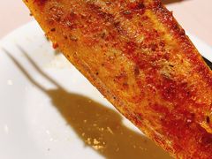 烤比目鱼-鹏天阁酒楼·海鲜(红旗店)