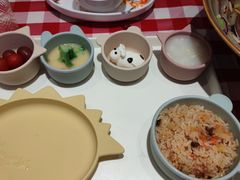 -西贝(紫荆广场店)