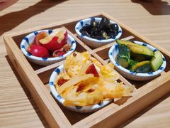 -马记永·兰州牛肉面(3019君尚店)