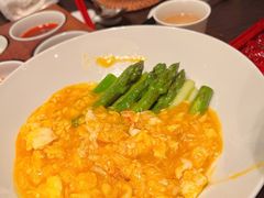 -广州柏悦酒店·悦景轩·粤菜餐厅