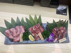 -鹤汀居酒屋•家庭料理•烧鸟酒肆(新街口店)
