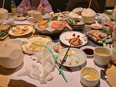-隐泉京望日式料理(太和广场店)