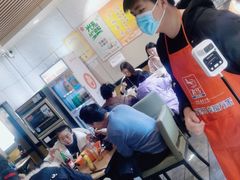 -林静小吃(复兴路店)