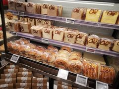 -Olé精品超市(北京合生汇店)
