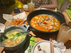-苦尽酒馆·川菜(鼓楼店)