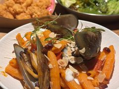 -JuiceRobot·手工意大利面&汉堡精酿(珠江新城店)