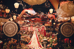 -韩国艺匠ARTIZ STUDIO(汉口店)