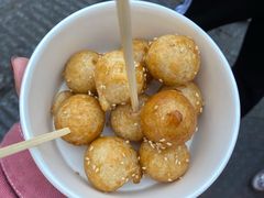 -黑色经典臭豆腐·湖南特产(坡子街店)