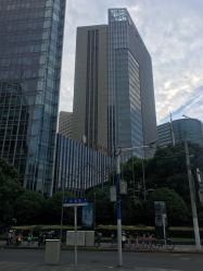 -静安洲际酒店·宴会厅