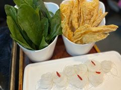 -北门涮肉·炭火铜锅涮肉(什刹海店)