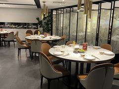-羲和雅苑•北京烤鸭(国贸商城店)
